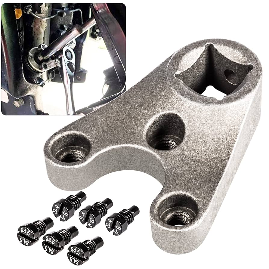 Amazon.com: Trim/Tilt Pin Wrench MT0006-32mm x 4/4.5mm